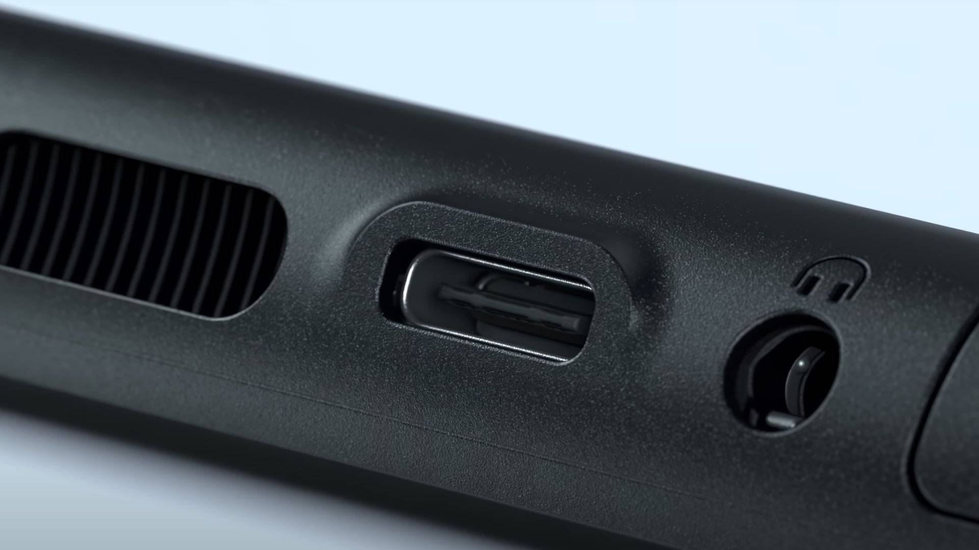 Nintendo Switch 2 Brings Major Quality-of-Life Upgrade With Second USB-C Port