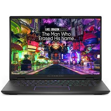 Save $400 Off the Alienware m16 R2 RTX 4060 Gaming Laptop During the Dell President's Day Sale