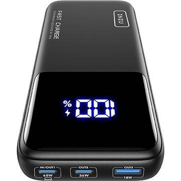 $ 21 Power Bank အစာရှောင်ခြင်း Nintendo switch, Steam ကုန်းပတ်, Asus Rog Ally Times