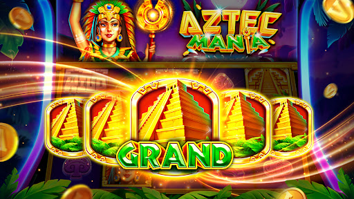 Jackpot Wins Slots Casino Captura de tela 3