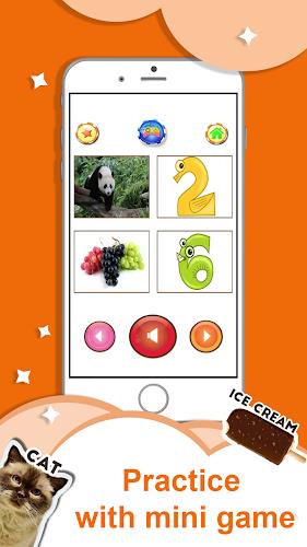 English for Kids - Kids Games应用截图第2张