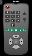 IR Remote Creator Ảnh chụp màn hình 1