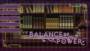 Balance of Power Скриншот 0