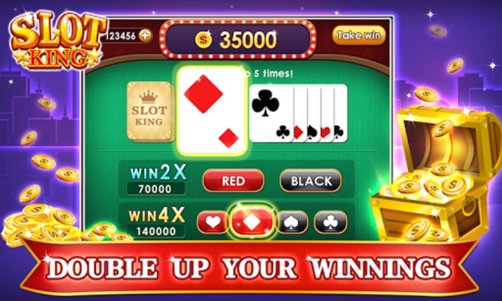 Slot King Captura de tela 1