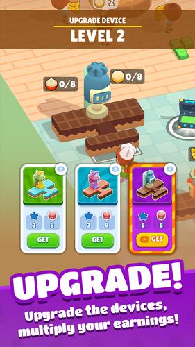 My Cake Shop应用截图第2张