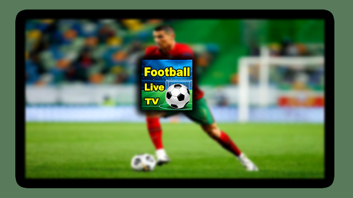 Live Football TV - HD 2022 স্ক্রিনশট 0