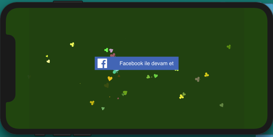 Eşli Batak Online 螢幕截圖 0