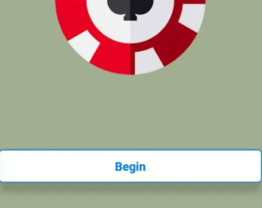 Poker Pals Capture d'écran 2