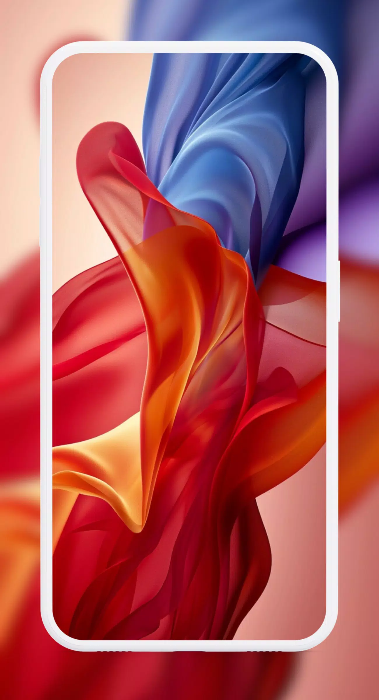 Tecno Camon 30 Pro Wallpaper Ekran Görüntüsü 2