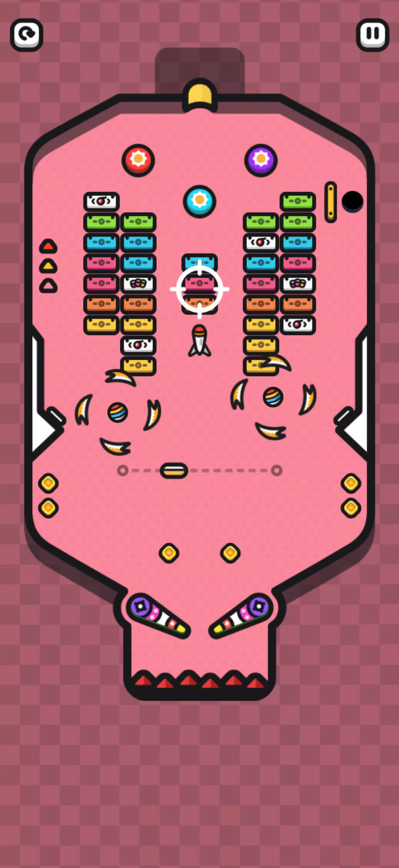 Break 'em Block Screenshot 3