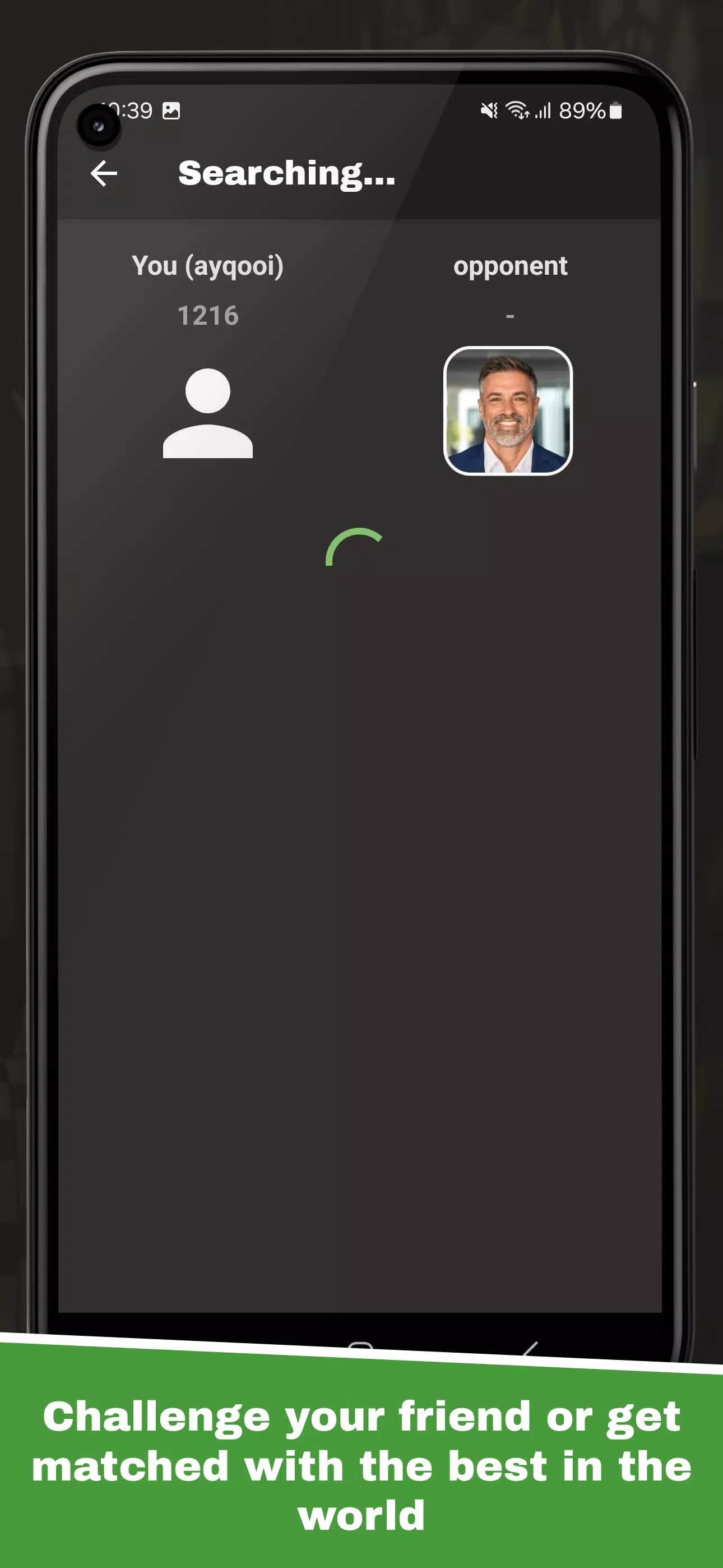 GTO Battle+应用截图第3张