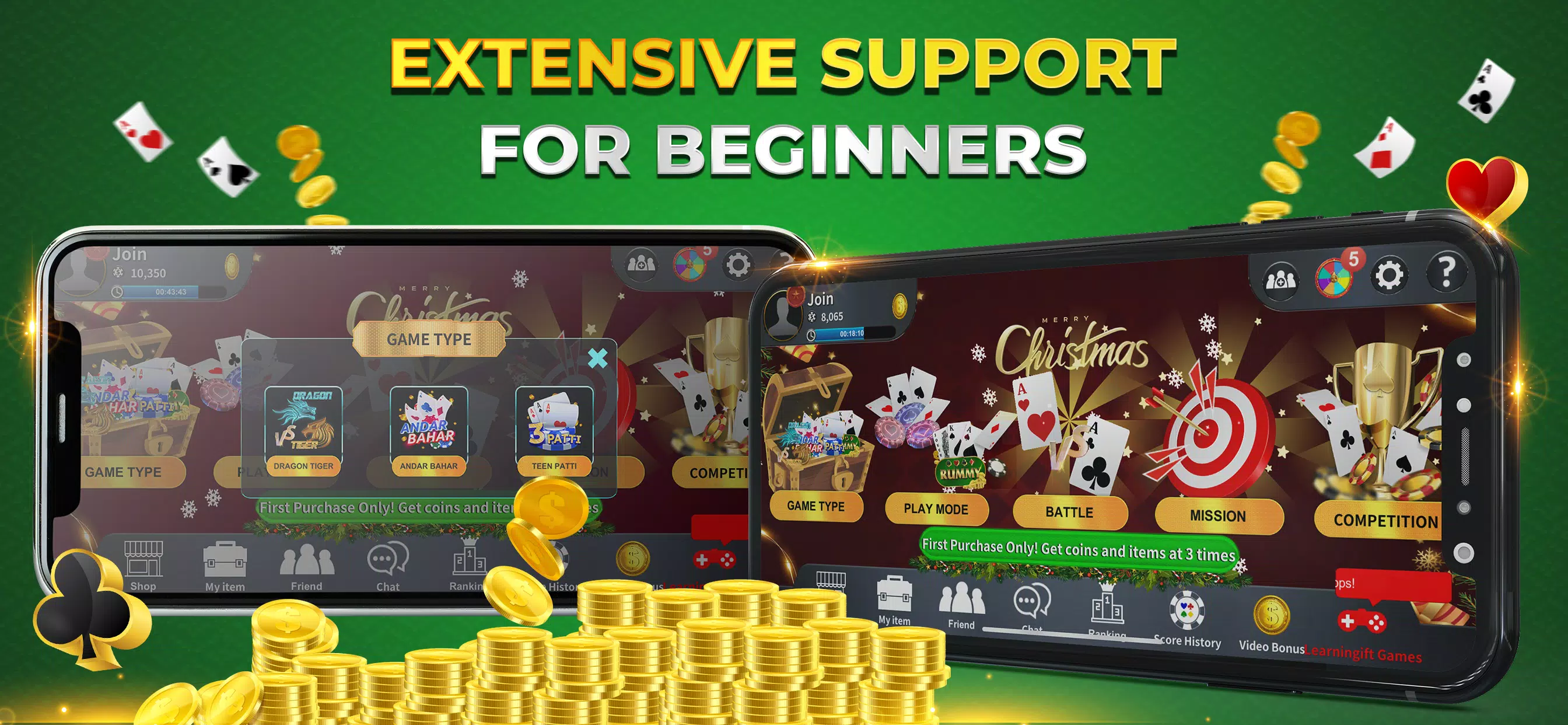 Schermata Rummy Online Casino 2