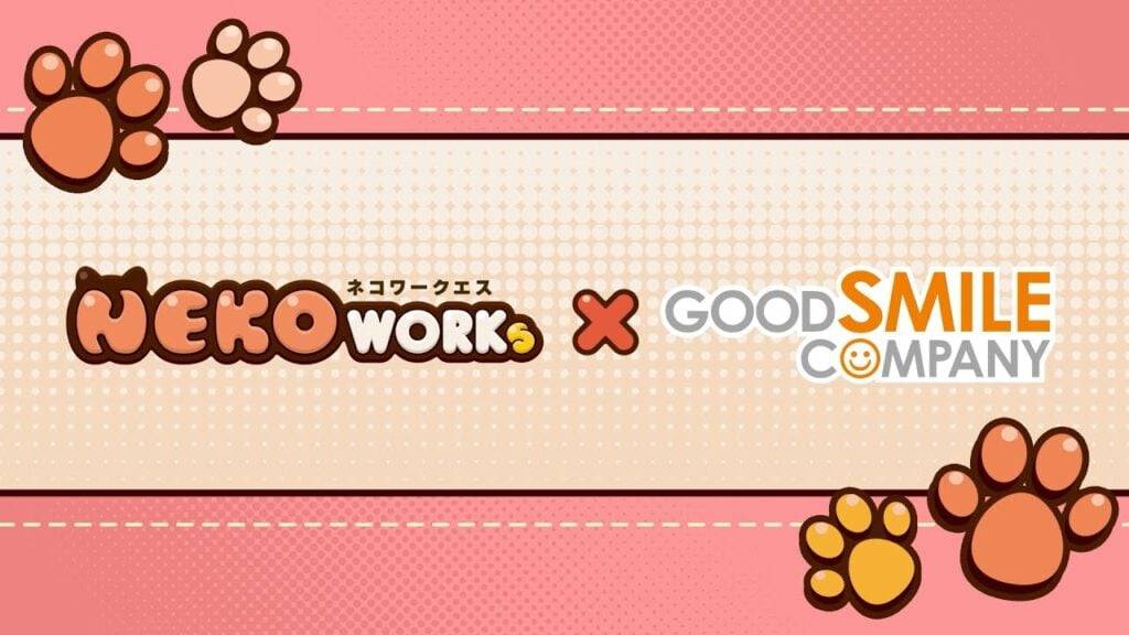 L'arrivée de Nekopara Sekai Connect en 2026 a révélé