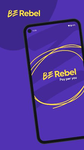 BeRebel - Assicurazione Auto应用截图第0张