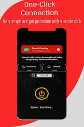 siphon pro : VPN Fast & Secure স্ক্রিনশট 2