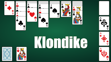 Solitaire collection classic Schermafbeelding 2