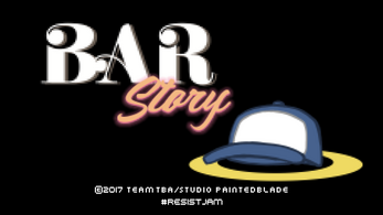 Bar Story Captura de tela 0