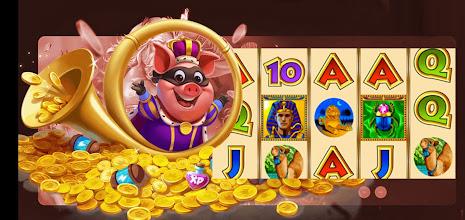 Ramses Casino Slot 螢幕截圖 0