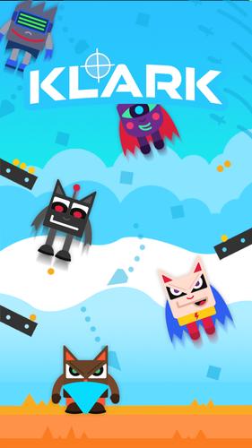 Klark Captura de pantalla 3