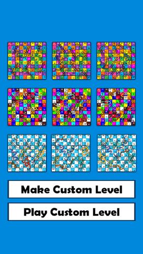 Schermata Snakes & Ladders - Board Games 1