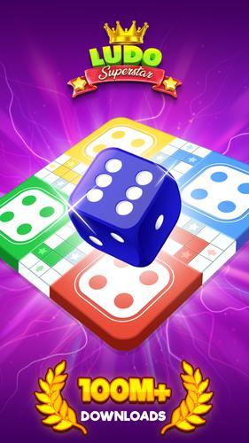 Ludo Superstar 螢幕截圖 0