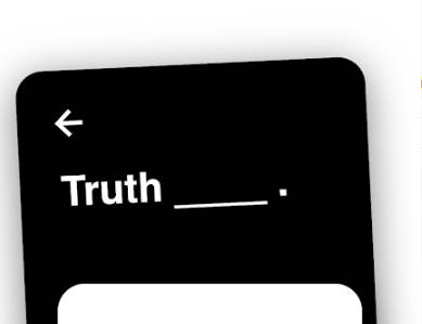 Truth or Dare: Drinking Game 螢幕截圖 0