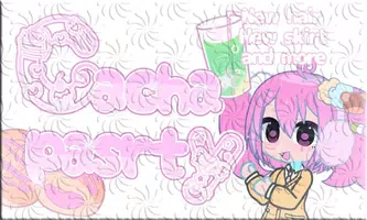 Gacha Pastry 螢幕截圖 0