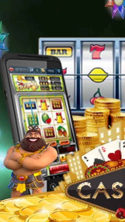 FairCasino - Offical Slots স্ক্রিনশট 0