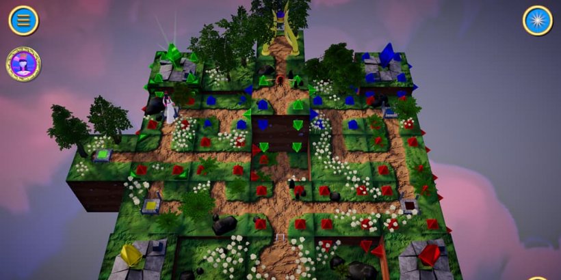 Rederra gewoon puzzels lanceert: Los een breed scala aan geest-buigende doolhoven op