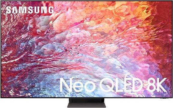 Samsung 2025 OLED TV Preordine