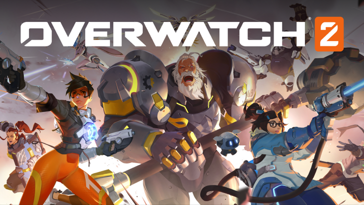 Overwatch 2: Perks pra-pesanan tidak dibungkus