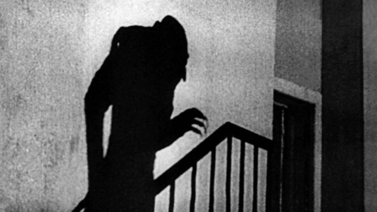 The 25 Best Horror Movies