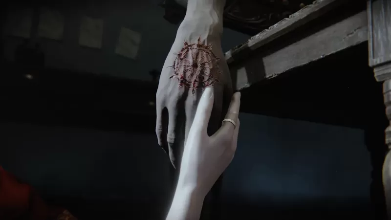 แฟน ๆ Bloodborne ตอบสนองต่อ Nintendo Switch 2 Exclusive the Duskbloods