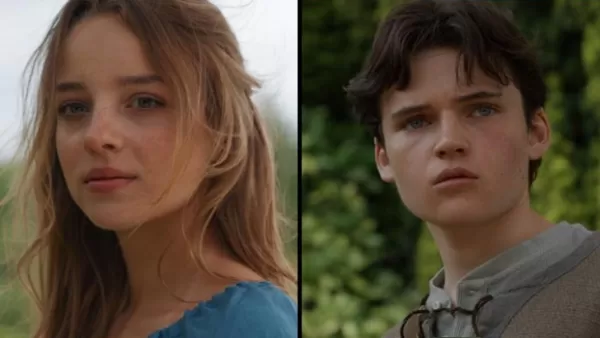 薩爾達電影確定主演林克與薩爾達角色