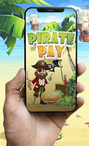 PiratePay Capture d'écran 0