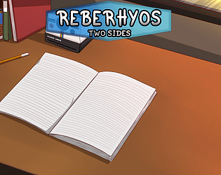 Reberhyos: Two Sides