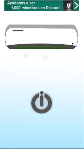 Air Conditioning スクリーンショット 2