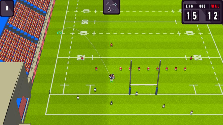 Schermata Rugby World Championship 3 3