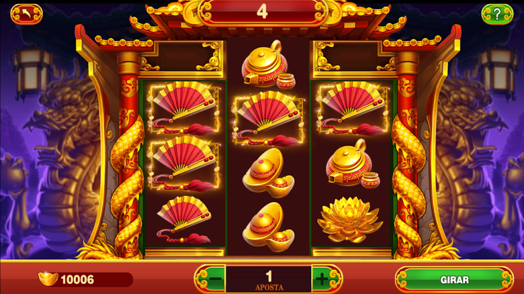 Classic 777 Slots Screenshot 2