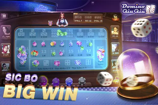 Schermata TopFun Domino QiuQiu 99 KiuKiu 2