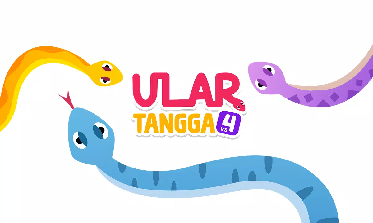 Ular Tangga স্ক্রিনশট 0