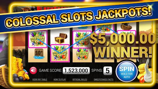 PCH Slots Screenshot 2