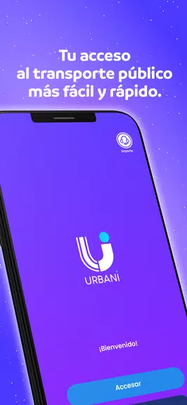 Urbani স্ক্রিনশট 0