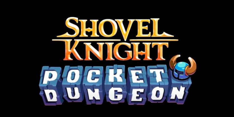 Shovel Knight Pocket Dungeon กำลังจะออกจาก Netflix แต่ผู้พัฒนากำลังสำรวจตัวเลือกต่างๆ เพื่อให้สามารถใช้งานได้บนมือถือ