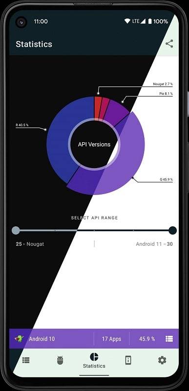 AppChecker Schermafbeelding 1