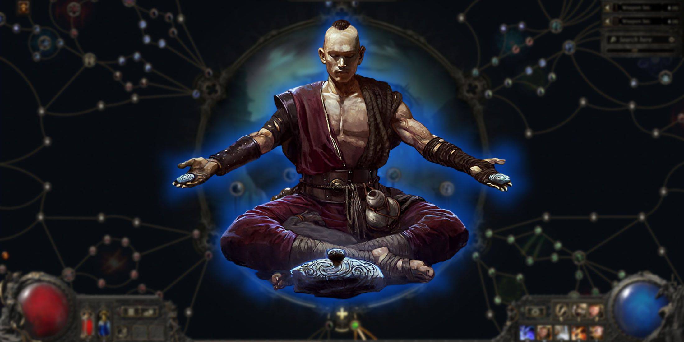 PoE 2 Game Mechanics