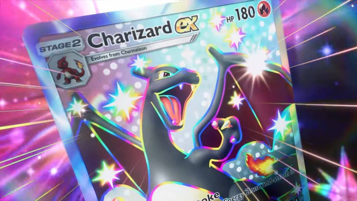 Pokemon TCG Pocket: Shining Revelry -kaarten onthuld