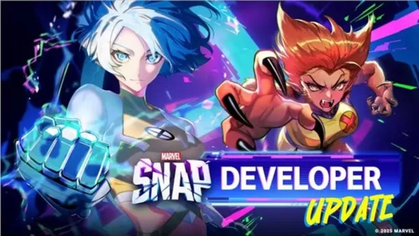 Bagong panahon ng X-Men naipalabas sa Marvel Snap sa Xavier's Institute