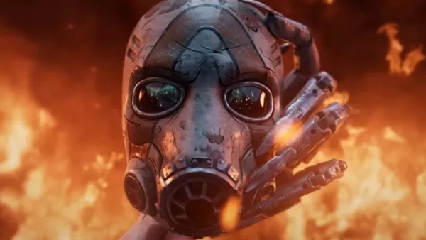 EULA Perubahan Pencetus Kajian Pengeboman Borderlands 