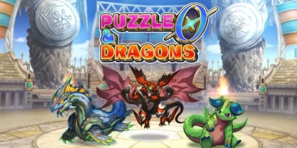 パズル＆ドラゴンズ 0、iOSとAndroidで登場